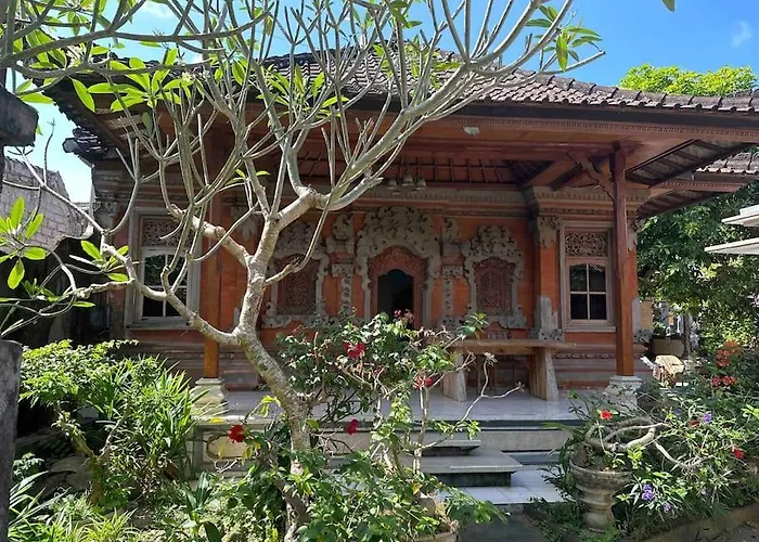カントリーハウス House *